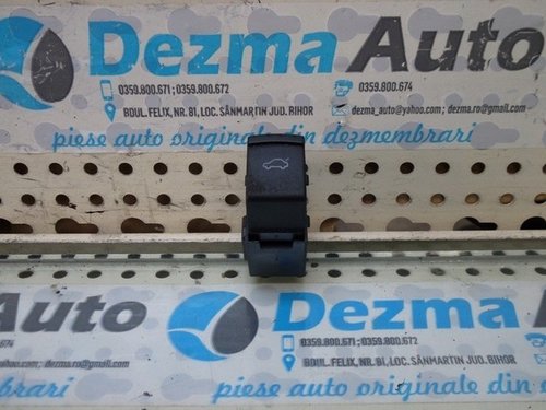 Buton deschidere capota spate Vw Passat Variant (3B6) 1.9 tdi