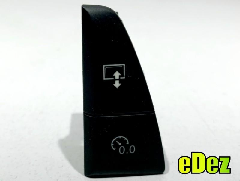 Buton deschidere display Audi A6 (2010-2018) [4G2, C7] 4G2927227