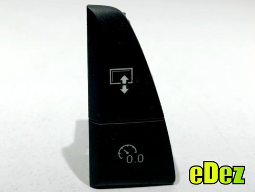 Buton deschidere display Audi A6 (2010-2018) [4G2, C7] 4G2927227