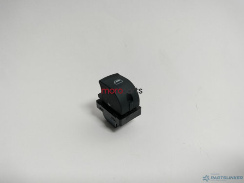 Buton deschidere geam AUDI Q7 (4LB) [ 2006 - 2016 ] VAG OEM 4F0959855