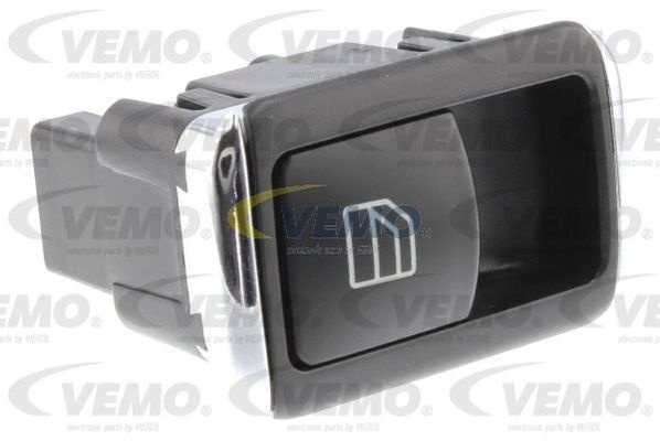 Buton deschidere geam dreapta Mercedes ML W166