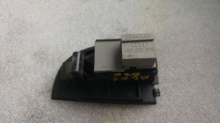 Buton deschidere geam dreapta spate audi a6 c5 4b0959855