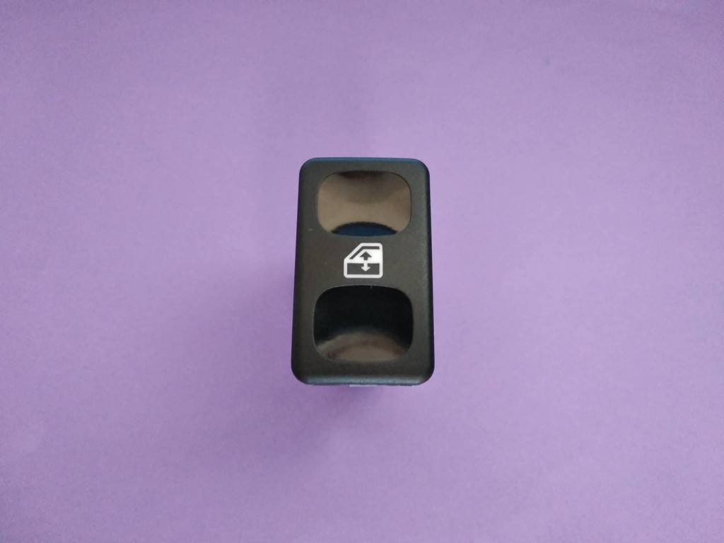 Buton deschidere geam electric Vw Polo 6n1 Golf 2 Caddy mk2 Seat Ibiza 6k