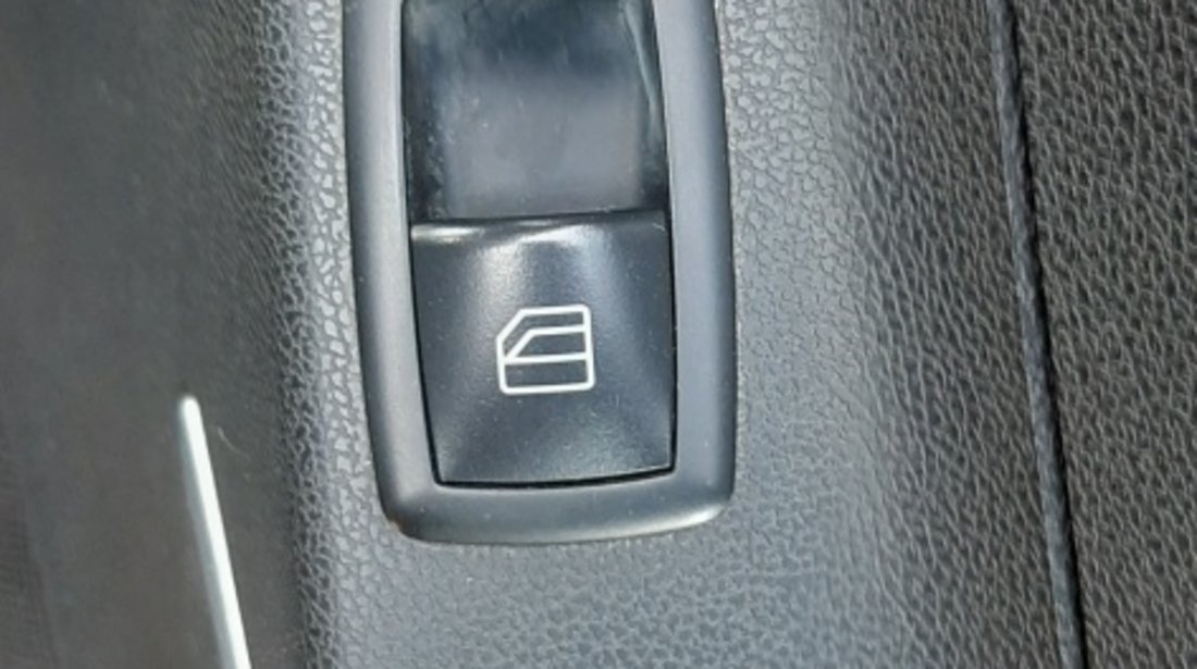 Buton deschidere geam Mercedes ML420 cdi w164