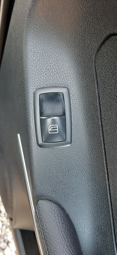Buton deschidere geam Mercedes ML420 cdi w164