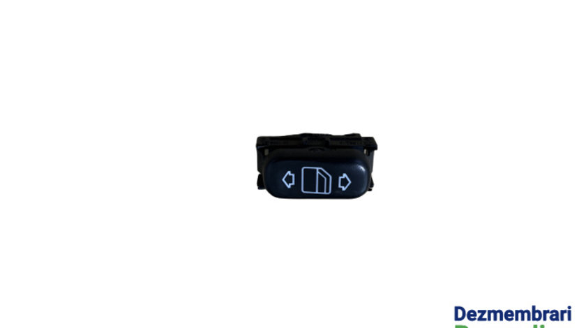 Buton deschidere geam usa fata dreapta 2108208210 Mercedes-Benz E-Class W210/S210 [facelift] [1999 - 2002] wagon 5-usi