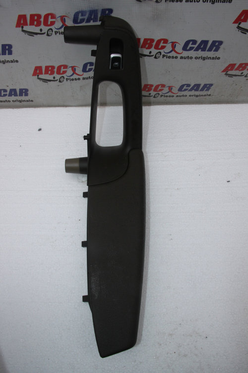 Buton deschidere geam usa stanga spate Audi A4 B8 8K 2008-2015