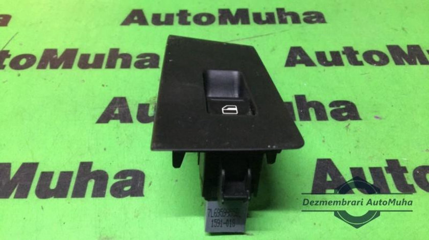 Buton deschidere geam Volkswagen Passat B7 (2010->) 3aa868749