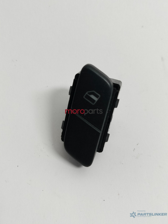 Buton deschidere geam Volkswagen Polo 9n 2002 2003 Hatchback VOLKSWAGEN POLO (9N_) [ 2001 - 2012 ] OEM 6Q0959856