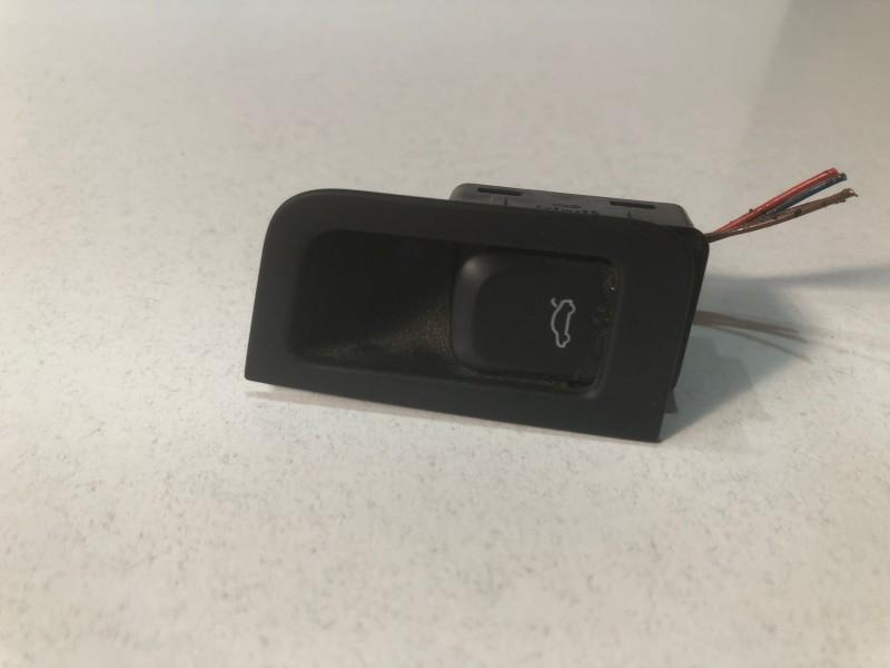 Buton deschidere haion 4g2959830 Audi A6 4G/C7 [2010 - 2014]