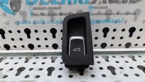 Buton deschidere haion, 4H0959831B, Audi A6 (4G2, ...