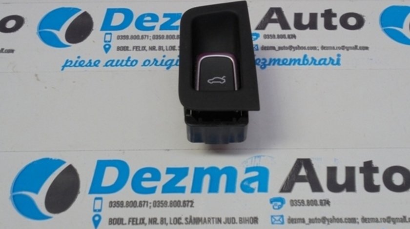 Buton deschidere haion 4H0959831B Audi A6 Avant (4G5, C7) (id:173124)