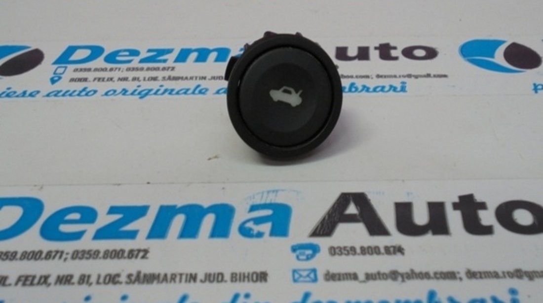 Buton deschidere haion 6S6T-19B514-AB, Ford Fiesta 5 (id:167209)