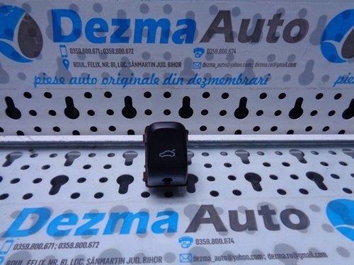 Buton deschidere haion, 8K0959831A, Audi A4 Avant 8K5, B8 (id:198205)