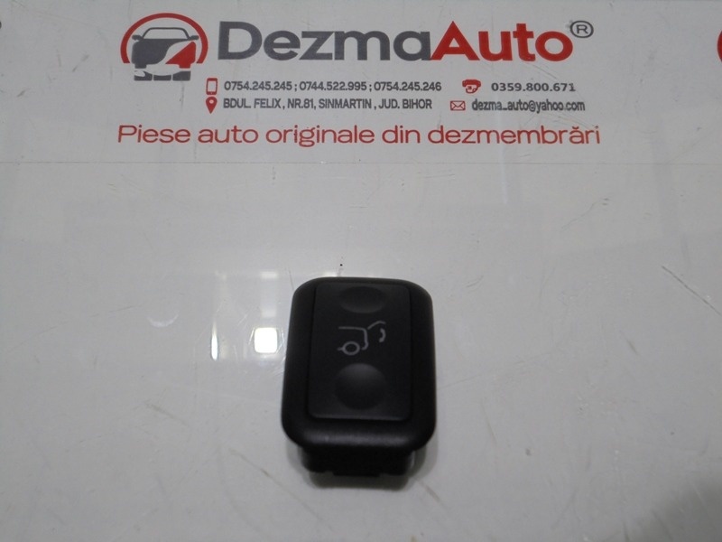 Buton deschidere haion A2048707151, Mercedes Clasa C T-Model (S204) (id:287461)