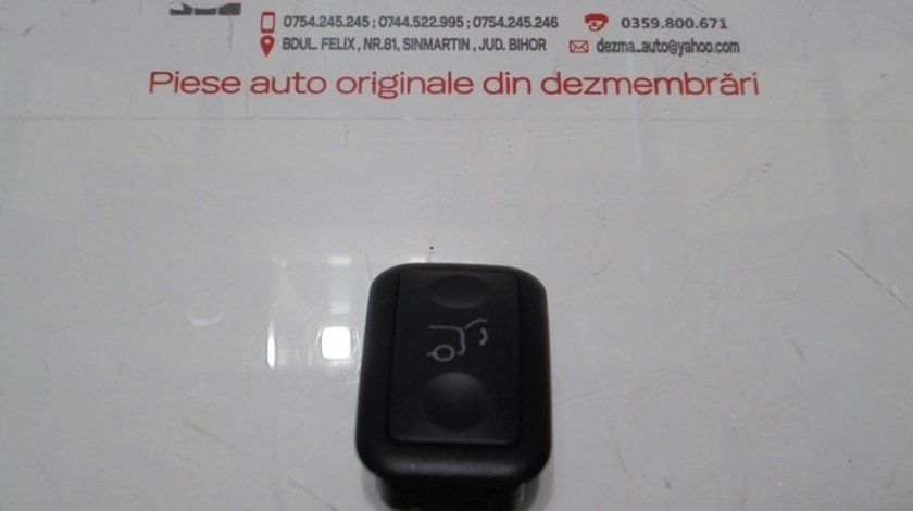 Buton deschidere haion A2048707151, Mercedes Clasa C T-Model (S204) (id:287461)