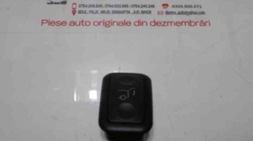 Buton deschidere haion A2048707151, Mercedes Clasa C (W204)