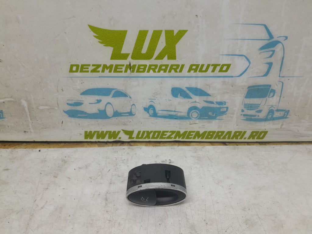 Buton deschidere haion A2118210379 Mercedes-Benz E-Class W211/S211 [2002 - 2006]