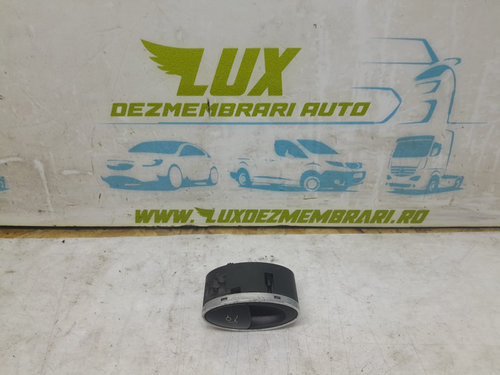 Buton deschidere haion A2118210379 Mercedes-Benz E-Class W211/S211 [2002 - 2006]