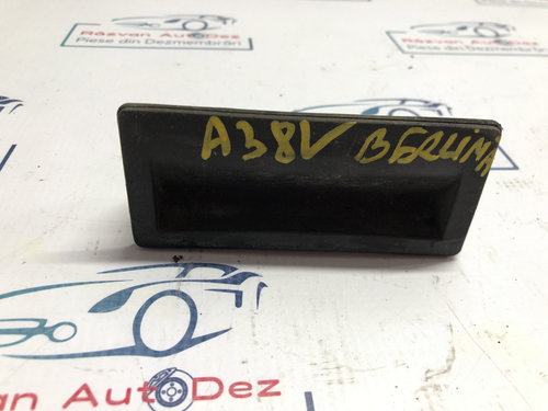 Buton deschidere haion Audi A3 8V Berlina 2016