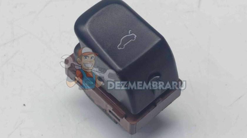 Buton deschidere haion Audi A4 (8K2, B8) [Fabr 2008-2015] 8K0959831A