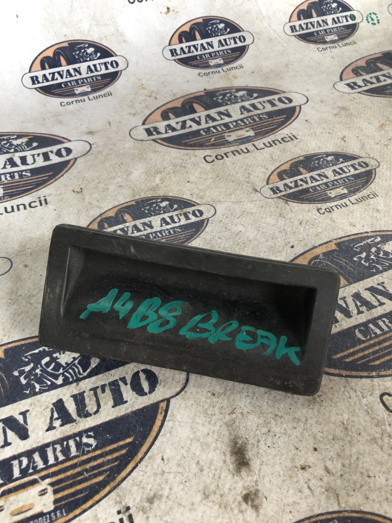 Buton deschidere haion Audi A4 B8 Break 2012, 5N0827566B