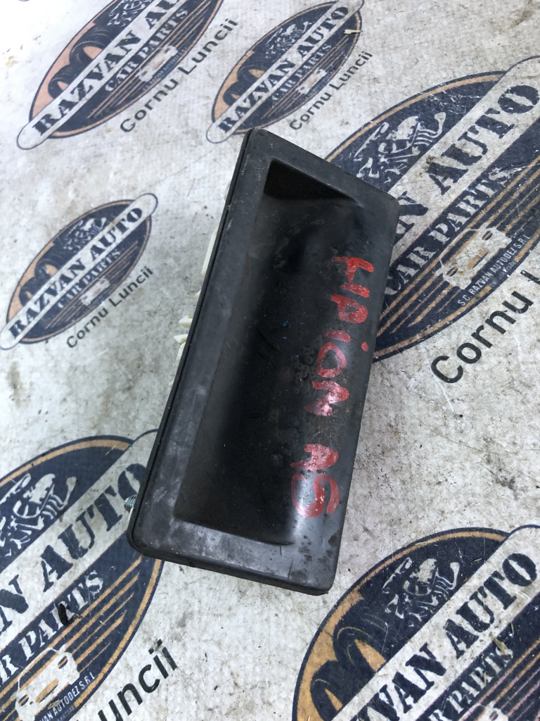 Buton deschidere haion Audi A5 2013