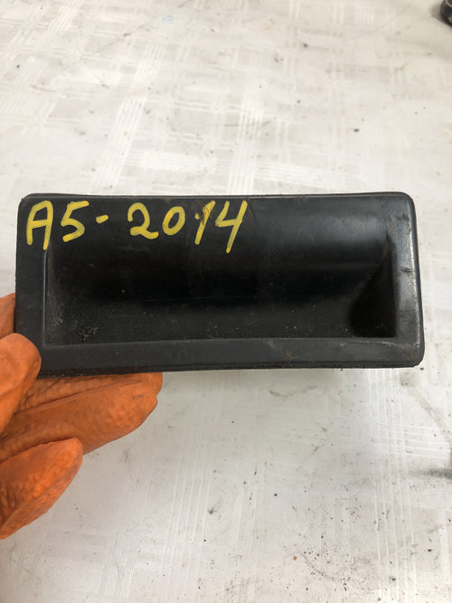 Buton deschidere haion Audi A5 - Motorina 2014, 5NO827566