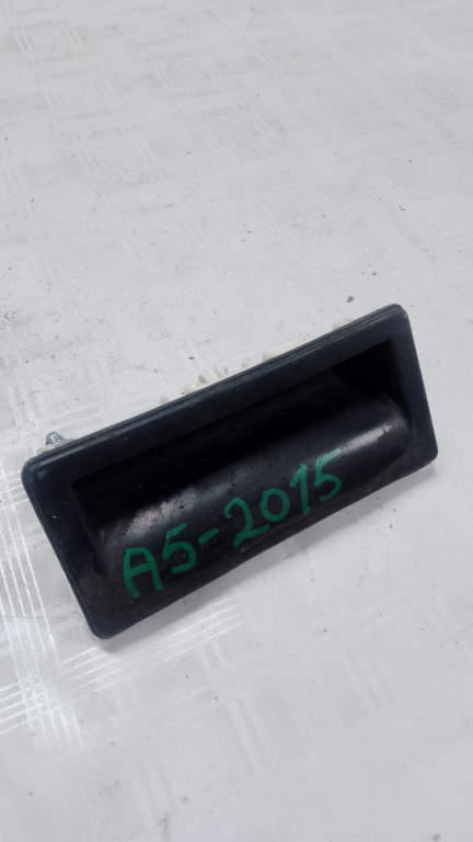 Buton deschidere haion Audi A5 - Motorina 2014, 5N0827566