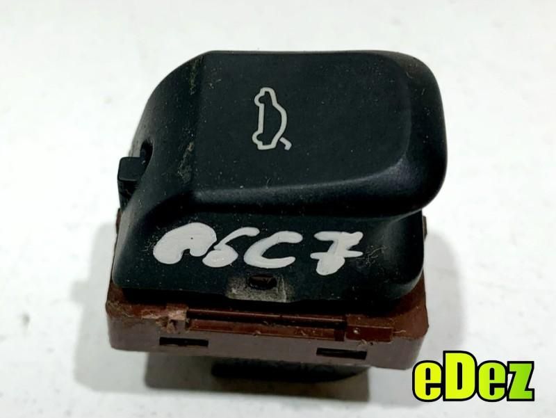 Buton deschidere haion Audi A6 (2010-2018) [4G2, C7] 4H0959831A