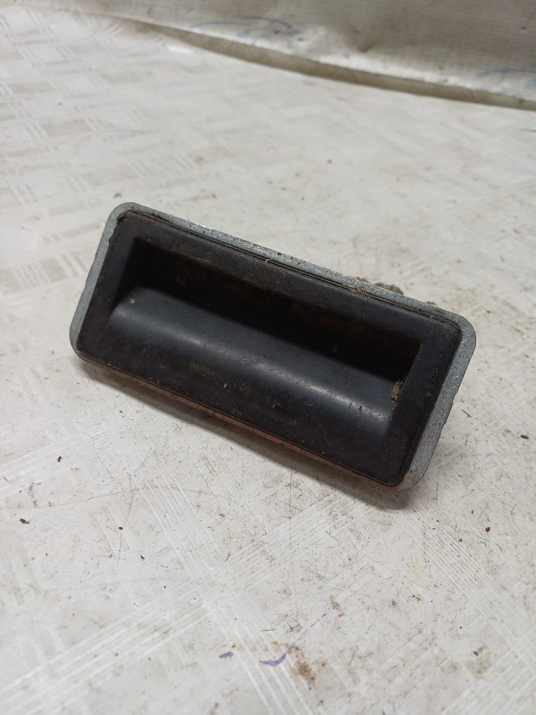 Buton deschidere haion Audi A6 C7 Berlina - Motorina 2014, -