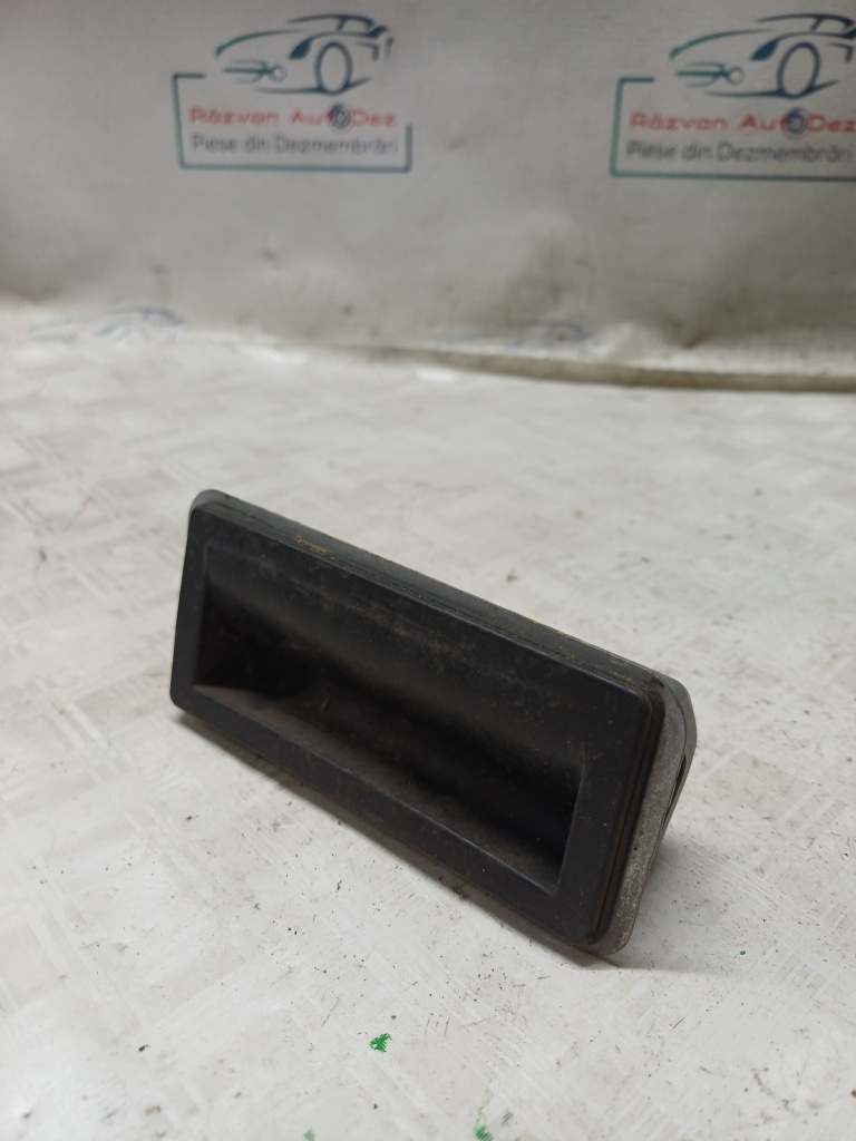 Buton deschidere haion Audi A6 C7 - Motorina 2013, -