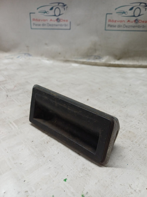 Buton deschidere haion Audi A6 C7 - Motorina 2013, -