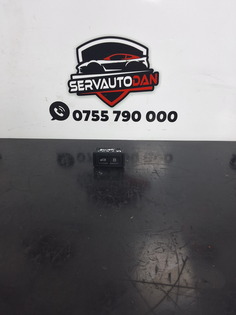 Buton deschidere haion Audi Q3 (2011-2017) [8U] 2.0 Motorina 2015, 4G0959831B