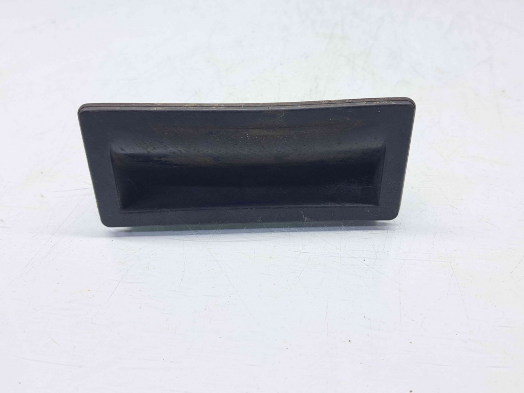 Buton deschidere haion Audi Q5 (8RB) [Fabr 2008-2016] 5N0827566T