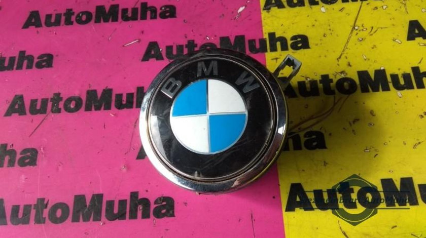 Buton deschidere haion BMW Seria 1 (2004->) [E81, E87]