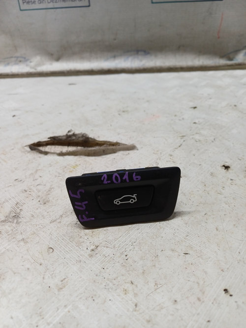 Buton deschidere haion BMW Seria 2 F45 - Motorina 2016, 927511902