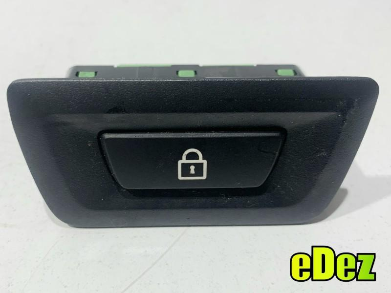 Buton deschidere haion BMW Seria 5 (2010-2017) [F11] 9162644