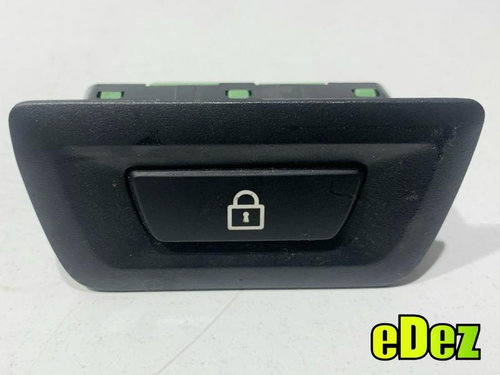 Buton deschidere haion BMW Seria 7 (2008-2015) [F01, F02] 9162644