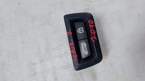 Buton deschidere haion BMW Seria 7 - Motorina 2010, 916264504