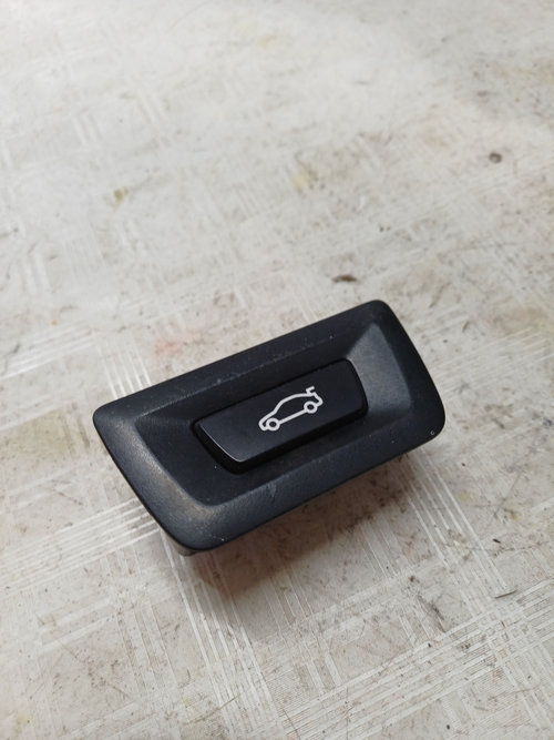 Buton deschidere haion BMW X1 F48 - Motorina 2015, 927511902