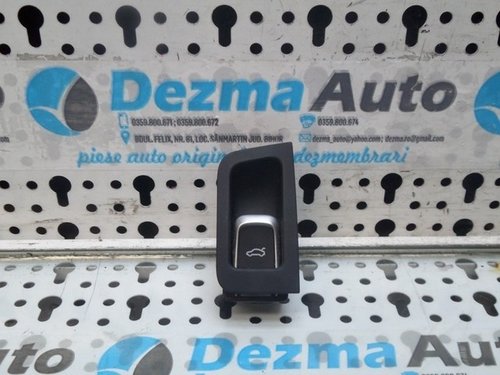 Buton deschidere haion cod 4H0959831B, Audi A6 avant (4G5, C7) (id:194405)