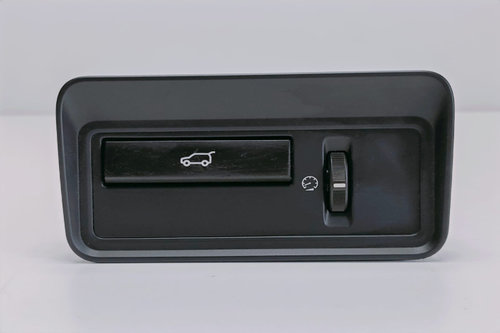 Buton deschidere haion CPLA11654CA Land Rover Range Rover Sport 2 [2013 - 2020]