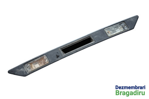 Buton deschidere haion din exterior Audi A3 8P/8PA [facelift] [2004 - 2008] Sportback hatchback 5-us...