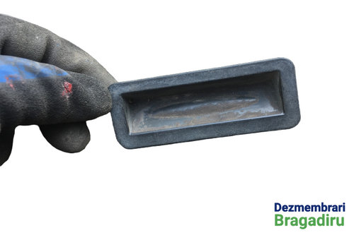 Buton deschidere haion din exterior Cod: 4M51-19B514-AB Ford C-Max [2003 - 2007] Minivan 1.6 TDCi MT...