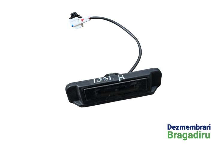 Buton deschidere haion din exterior Hyundai i20 2 (GB) [2014 - 2020] Hatchback - 5 usi 1.2 MT (84 hp) Cod motor: G4LA-6