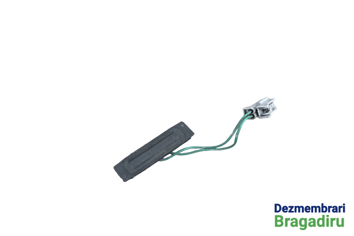 Buton deschidere haion din exterior Nissan Qashqai J10 [2007 - 2010] Crossover 5-usi 1.5 DCI MT FWD (106 hp)