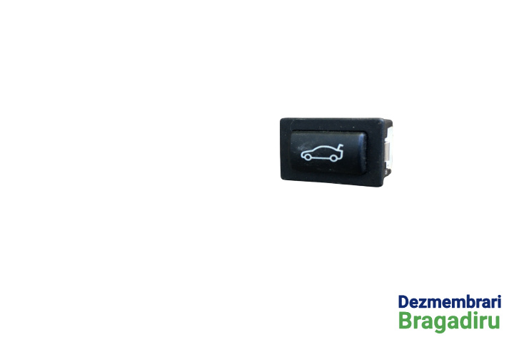 Buton deschidere haion din interior Cod: 9200316 9200316 BMW Seria 5 F11 [2009 - 2013] Touring wagon 520 d Steptronic (184 hp) Cod motor: N47T, Cod culoare: B90, Pachet M