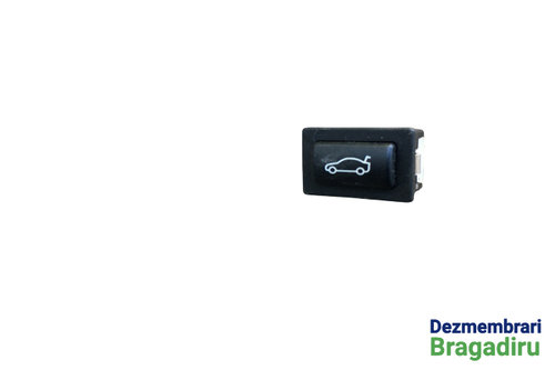Buton deschidere haion din interior Cod: 9200316 9200316 BMW Seria 5 F11 [2009 - 2013] Touring wagon...
