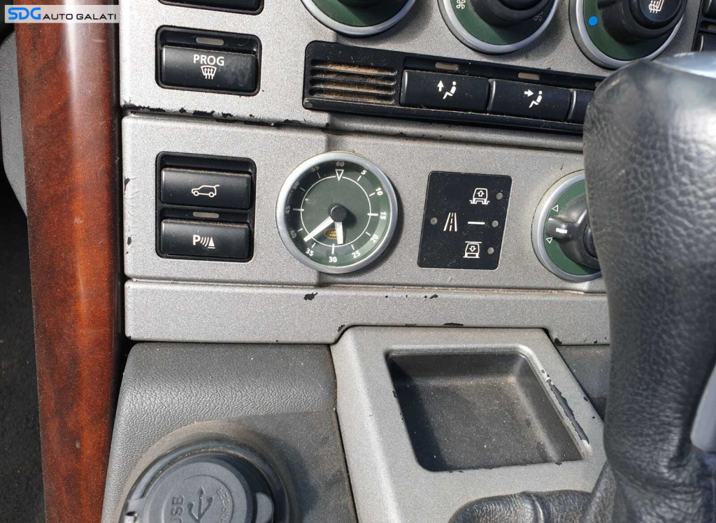 Buton Deschidere Haion Haion Portbagaj Senzori Parcare Parktronic Land Rover Range Rover 2002 - 2012 [C7062]
